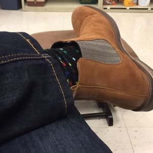 Meet your Posher, Cody